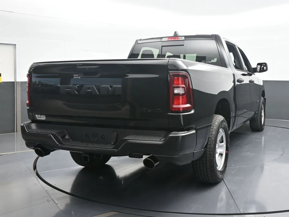 2026 Ram 1500 2nd Gen - Image 5 of 31