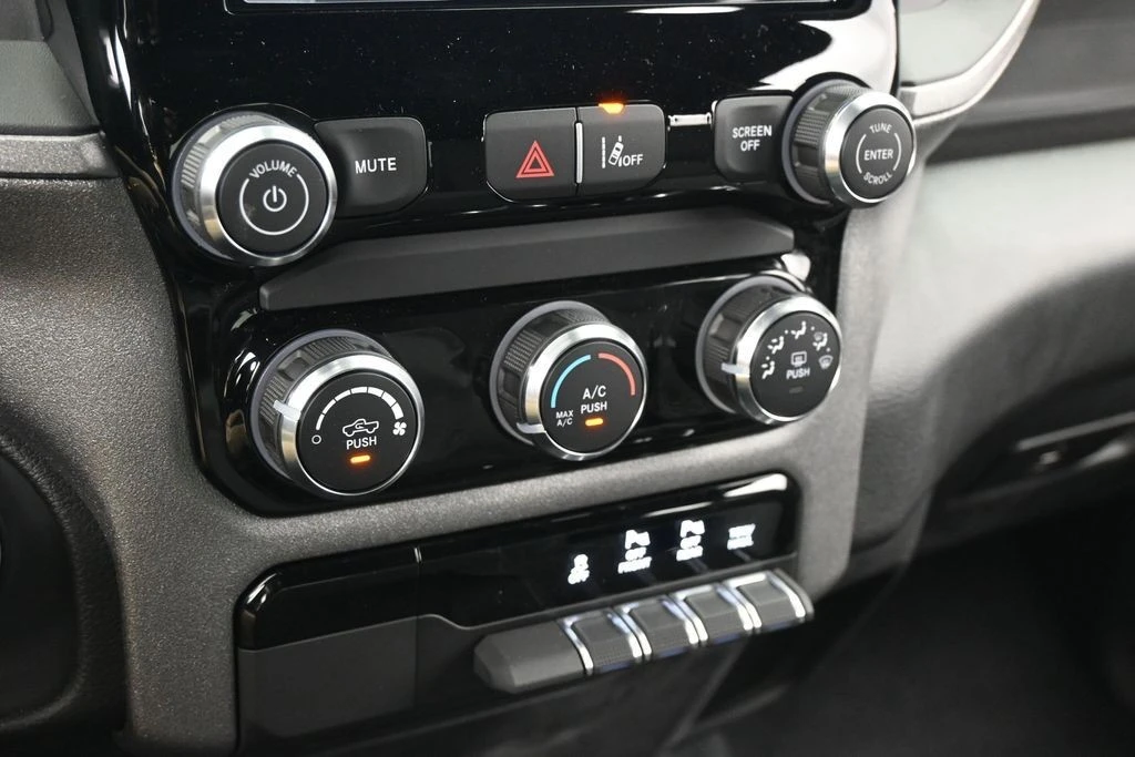 2026 Ram 1500 2nd Gen - Image 19 of 31