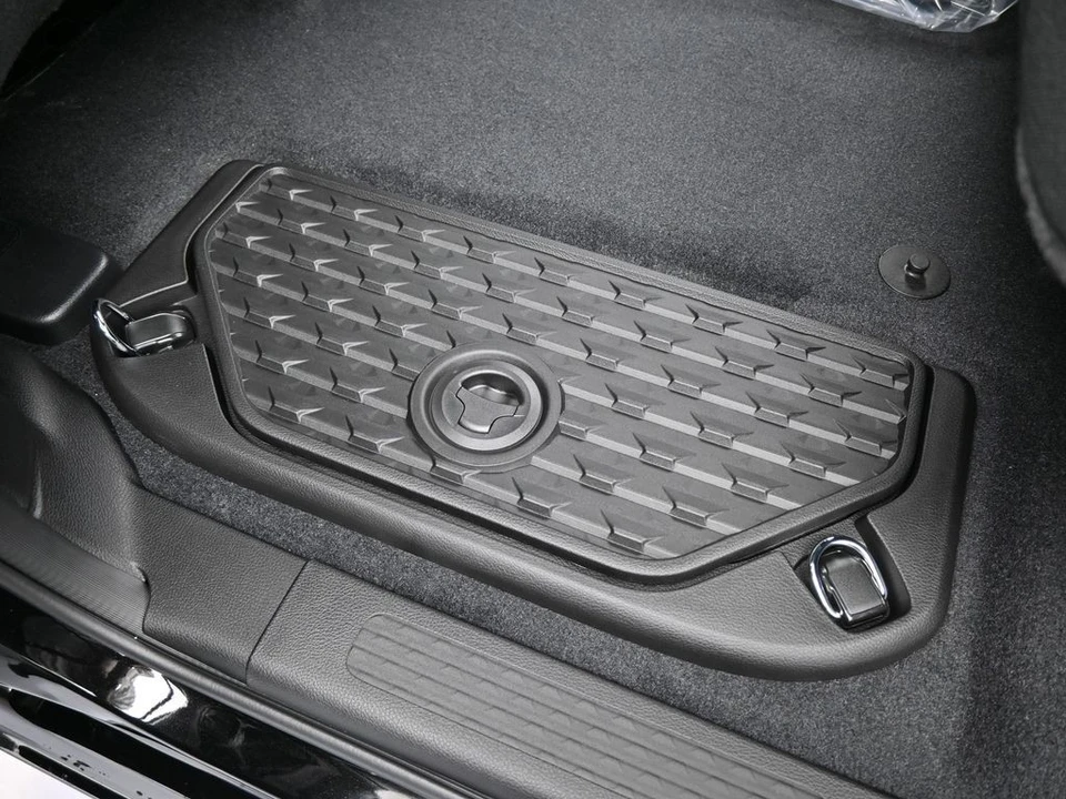 2026 Ram 1500 2nd Gen - Image 28 of 31