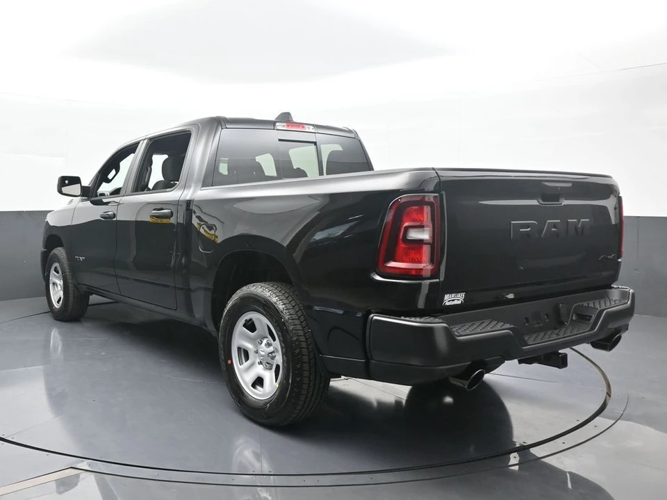 2026 Ram 1500 2nd Gen - Image 4 of 12