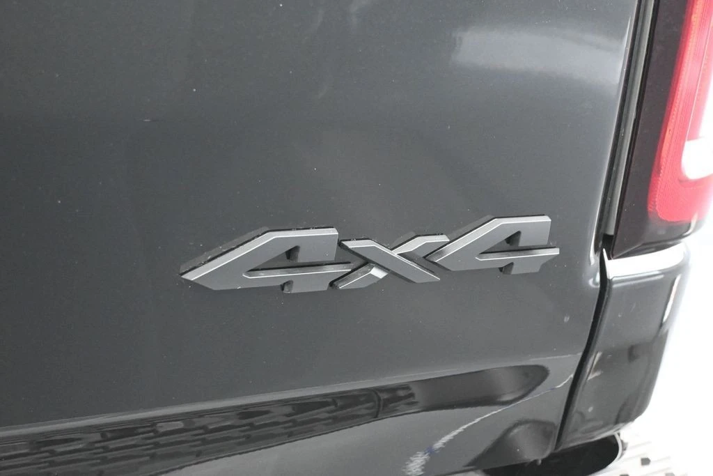 2026 Ram 1500 2nd Gen - Image 29 of 31
