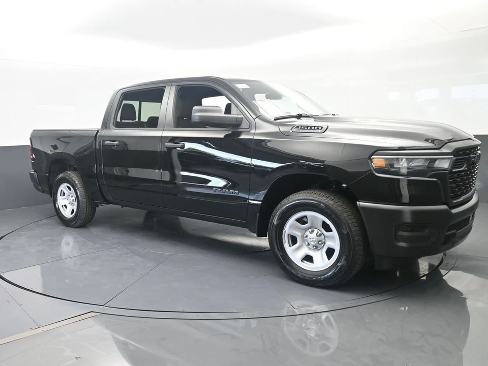 2026 Ram 1500 2nd Gen - Image 8 of 31