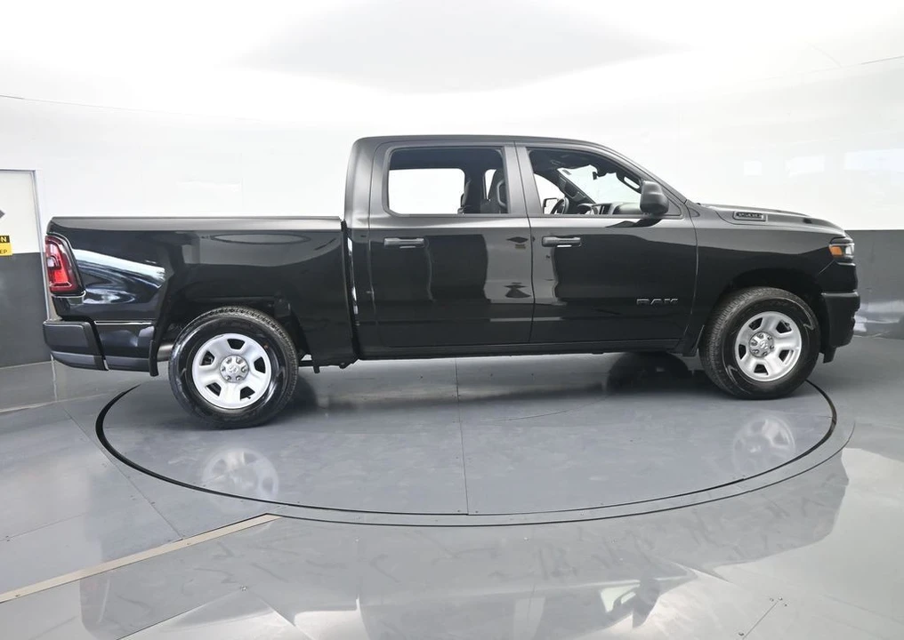 2026 Ram 1500 2nd Gen - Image 7 of 31