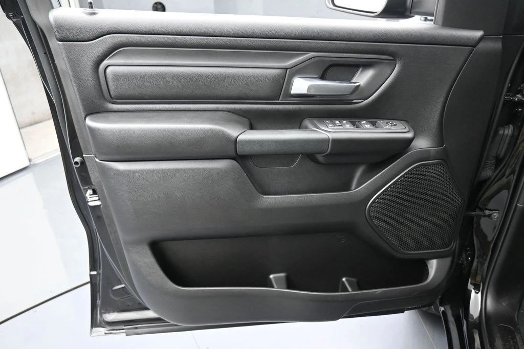 2026 Ram 1500 2nd Gen - Image 12 of 31