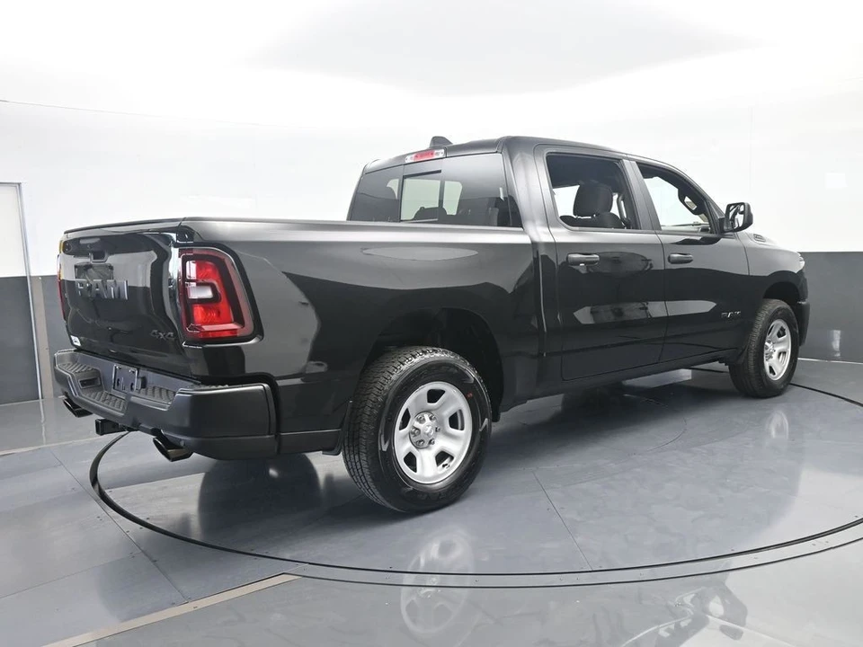 2026 Ram 1500 2nd Gen - Image 6 of 31