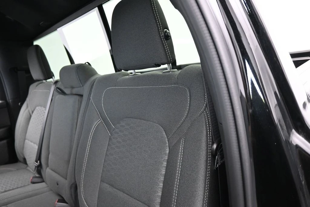 2026 Ram 1500 2nd Gen - Image 26 of 31