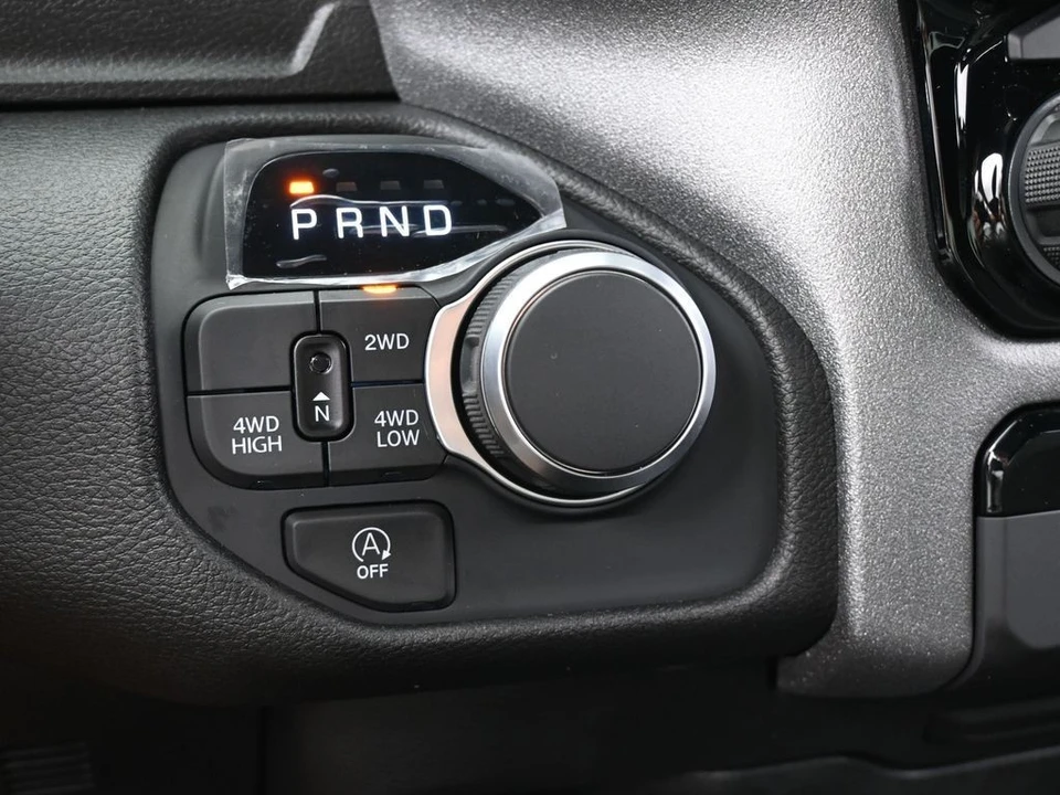 2026 Ram 1500 2nd Gen - Image 23 of 31