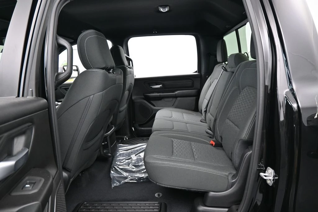 2026 Ram 1500 2nd Gen - Image 25 of 31