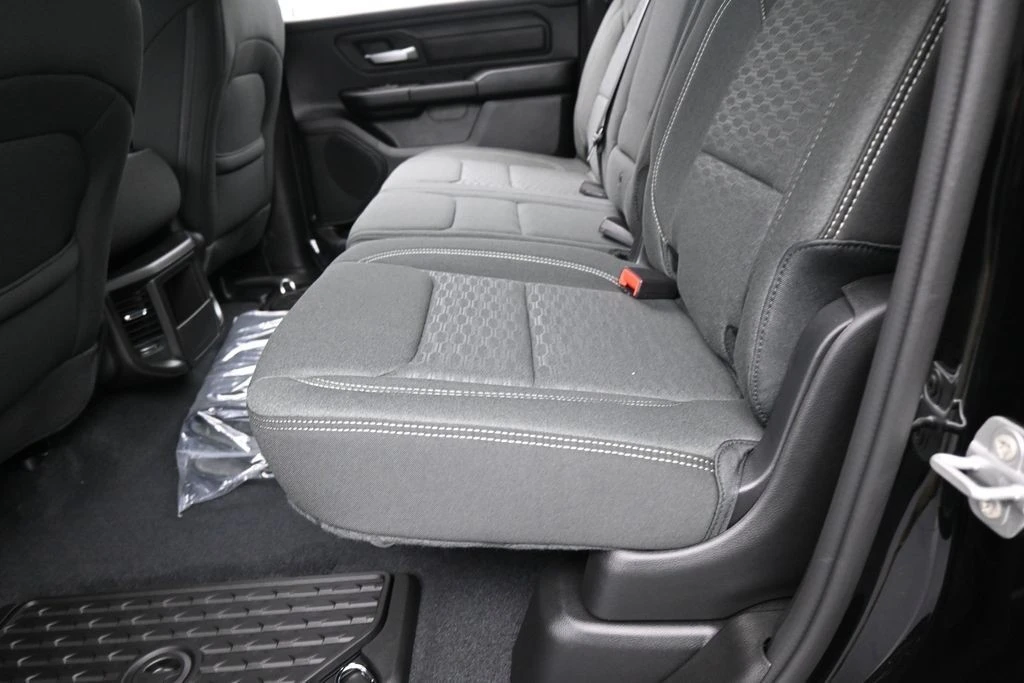 2026 Ram 1500 2nd Gen - Image 27 of 31