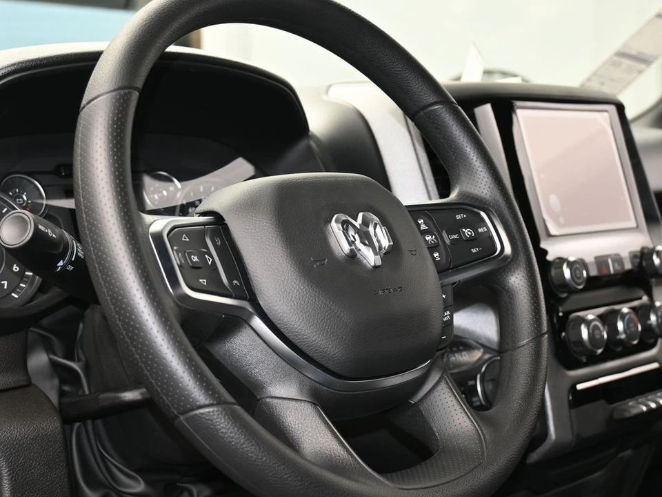 2026 Ram 1500 2nd Gen - Image 13 of 31