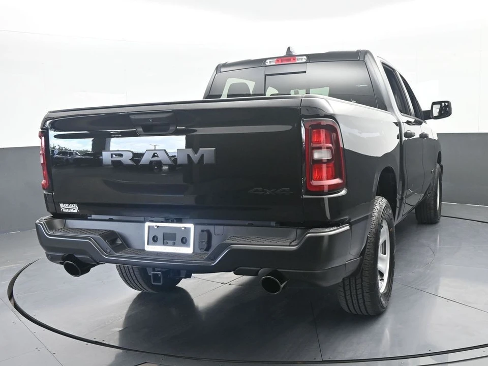 2026 Ram 1500 2nd Gen - Image 5 of 31