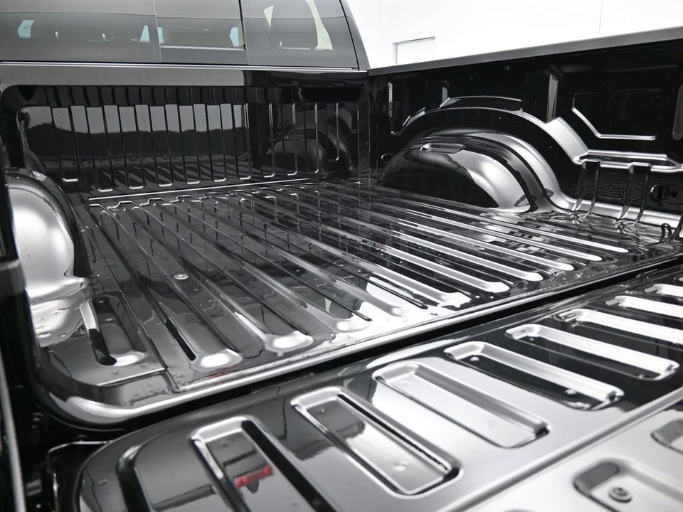 2026 Ram 1500 2nd Gen - Image 31 of 31