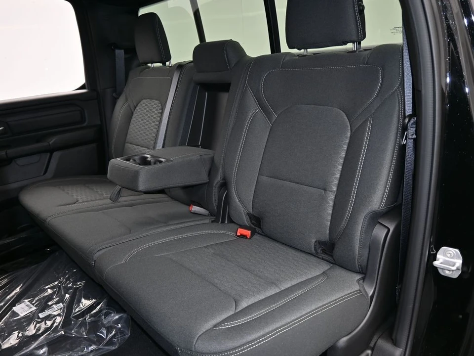 2026 Ram 1500 2nd Gen - Image 26 of 31
