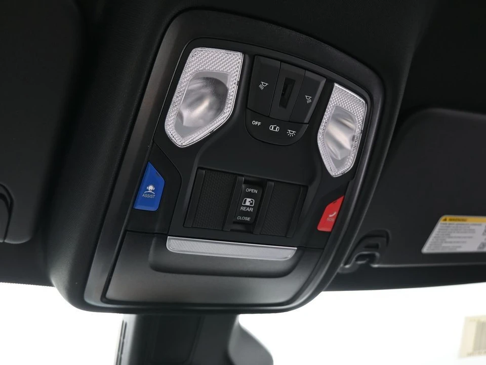 2026 Ram 1500 2nd Gen - Image 18 of 21