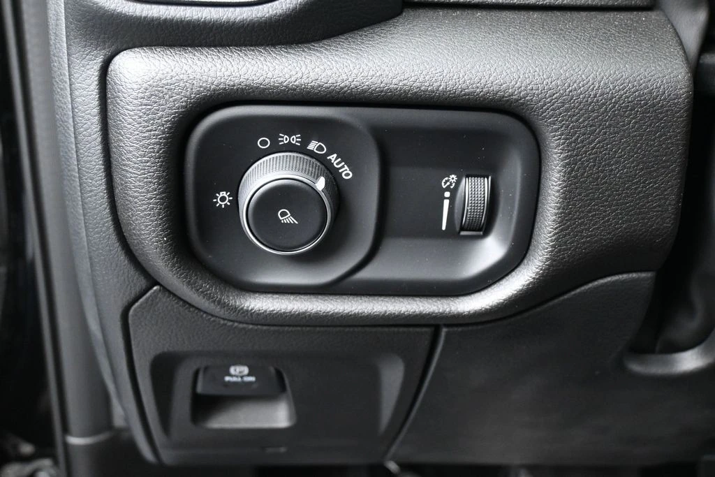 2026 Ram 1500 2nd Gen - Image 15 of 31
