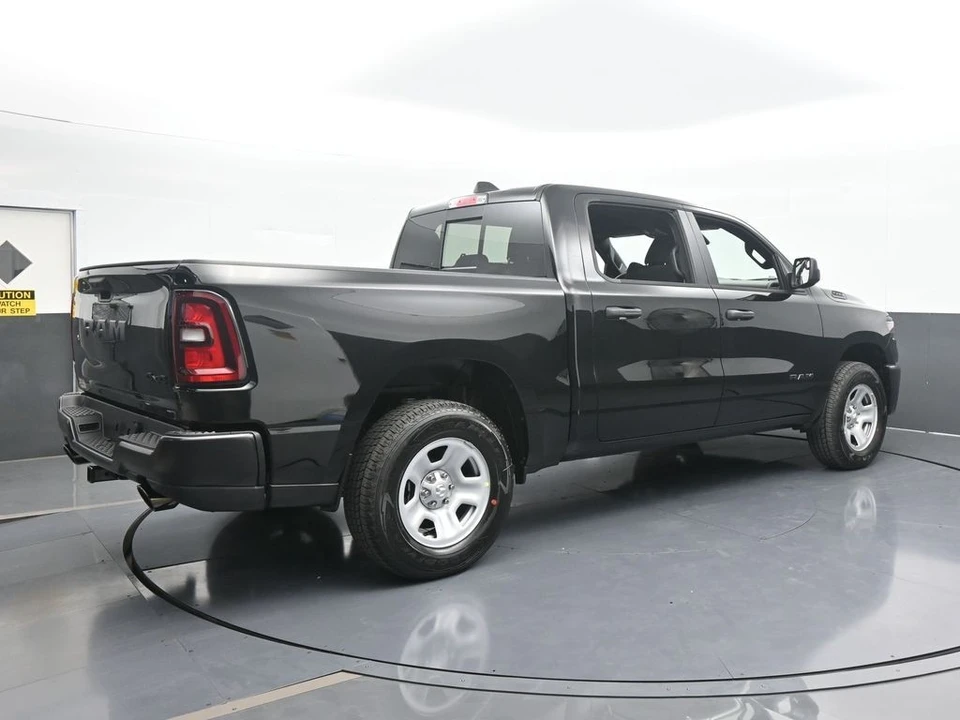 2026 Ram 1500 2nd Gen - Image 6 of 12