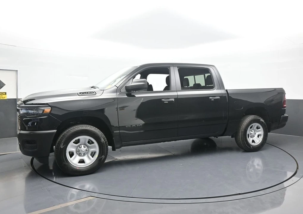 2026 Ram 1500 2nd Gen - Image 2 of 12