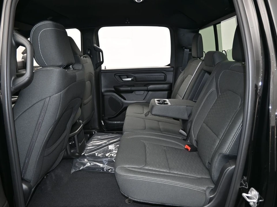 2026 Ram 1500 2nd Gen - Image 27 of 31
