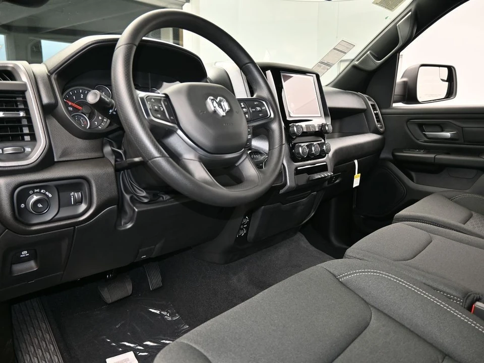 2026 Ram 1500 2nd Gen - Image 12 of 12