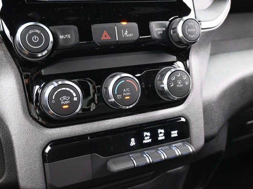 2026 Ram 1500 2nd Gen - Image 20 of 31