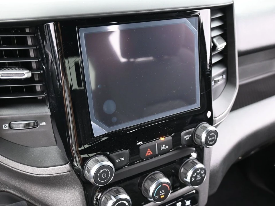 2026 Ram 1500 2nd Gen - Image 19 of 21