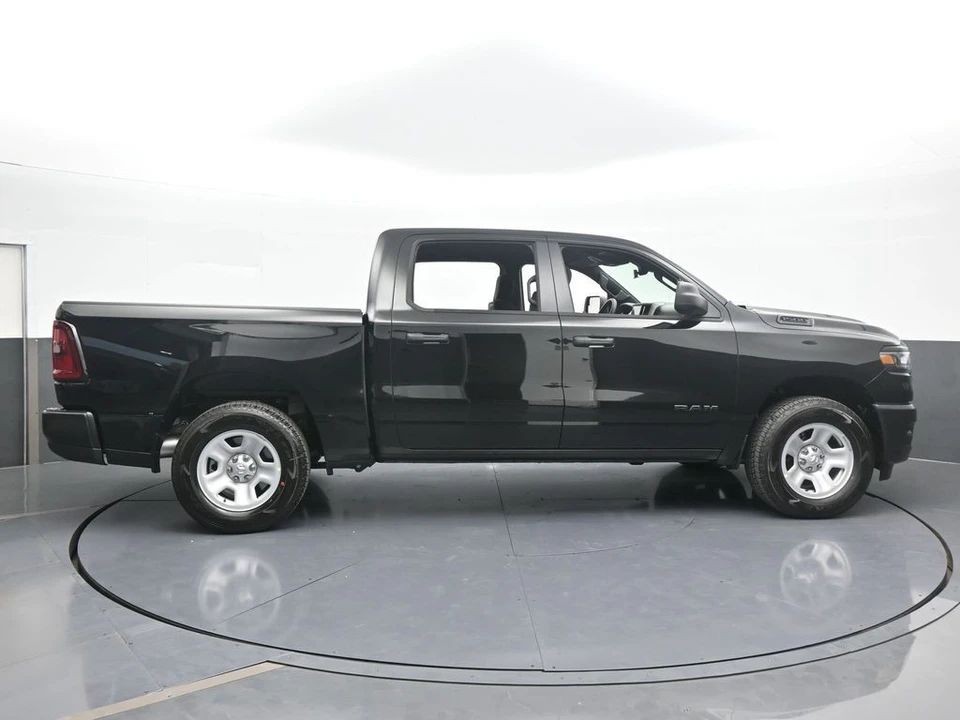 2026 Ram 1500 2nd Gen - Image 7 of 31