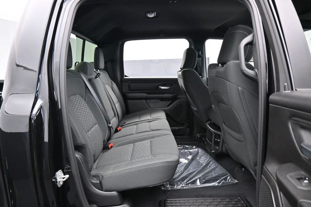 2026 Ram 1500 2nd Gen - Image 31 of 31