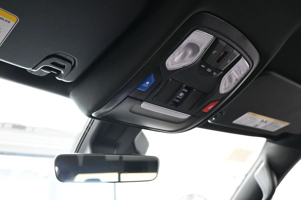 2026 Ram 1500 2nd Gen - Image 21 of 31