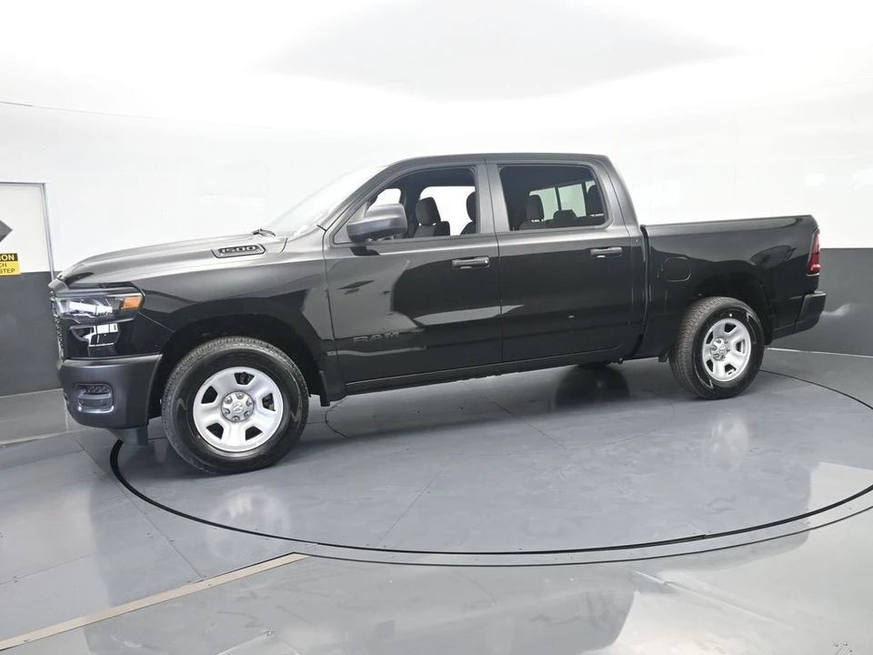 2026 Ram 1500 2nd Gen - Image 2 of 31