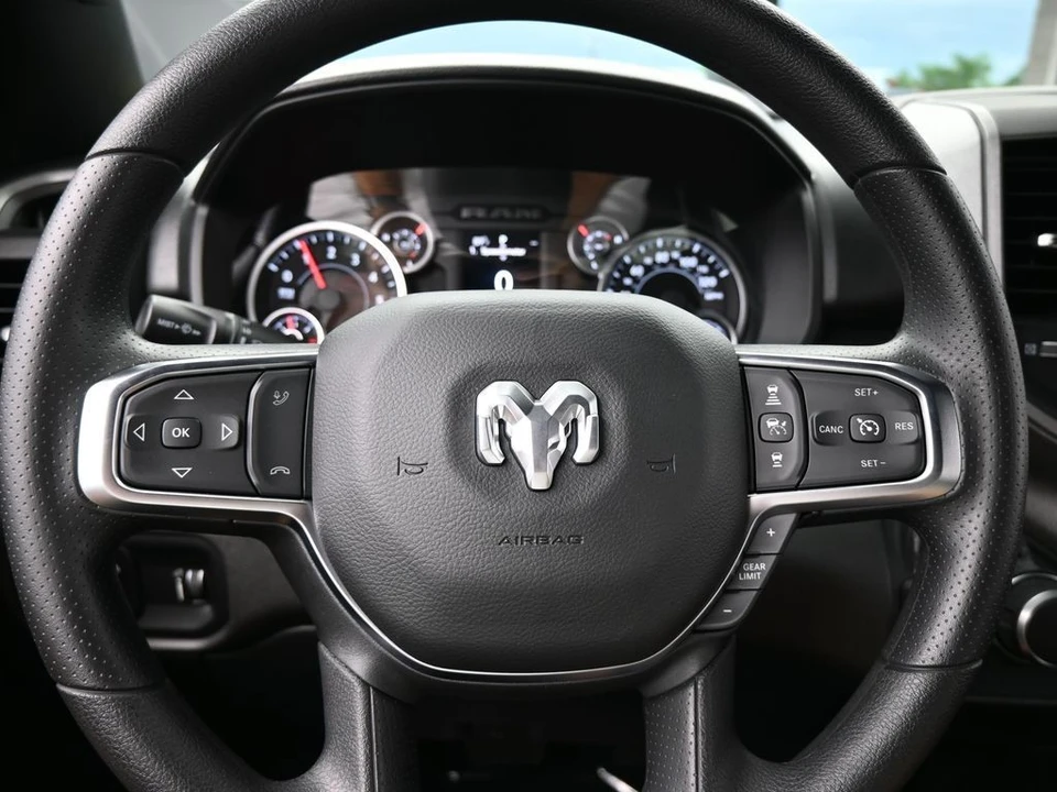 2026 Ram 1500 2nd Gen - Image 24 of 31