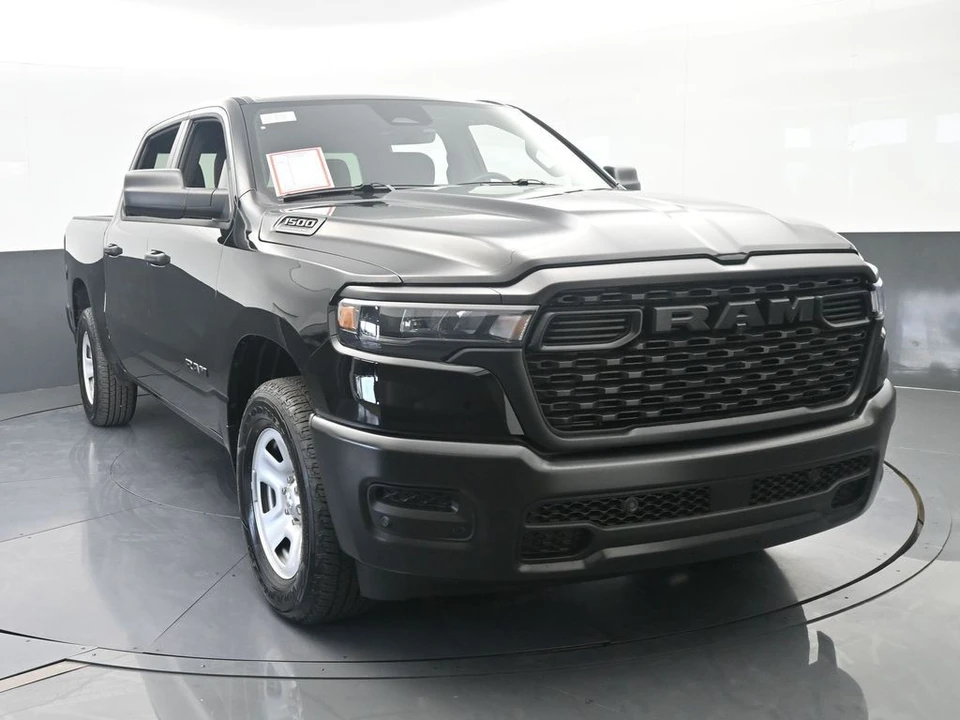 2026 Ram 1500 2nd Gen - Image 9 of 31
