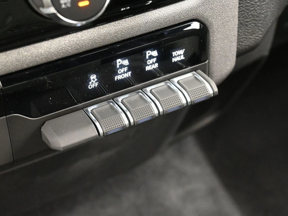 2026 Ram 1500 2nd Gen - Image 21 of 21
