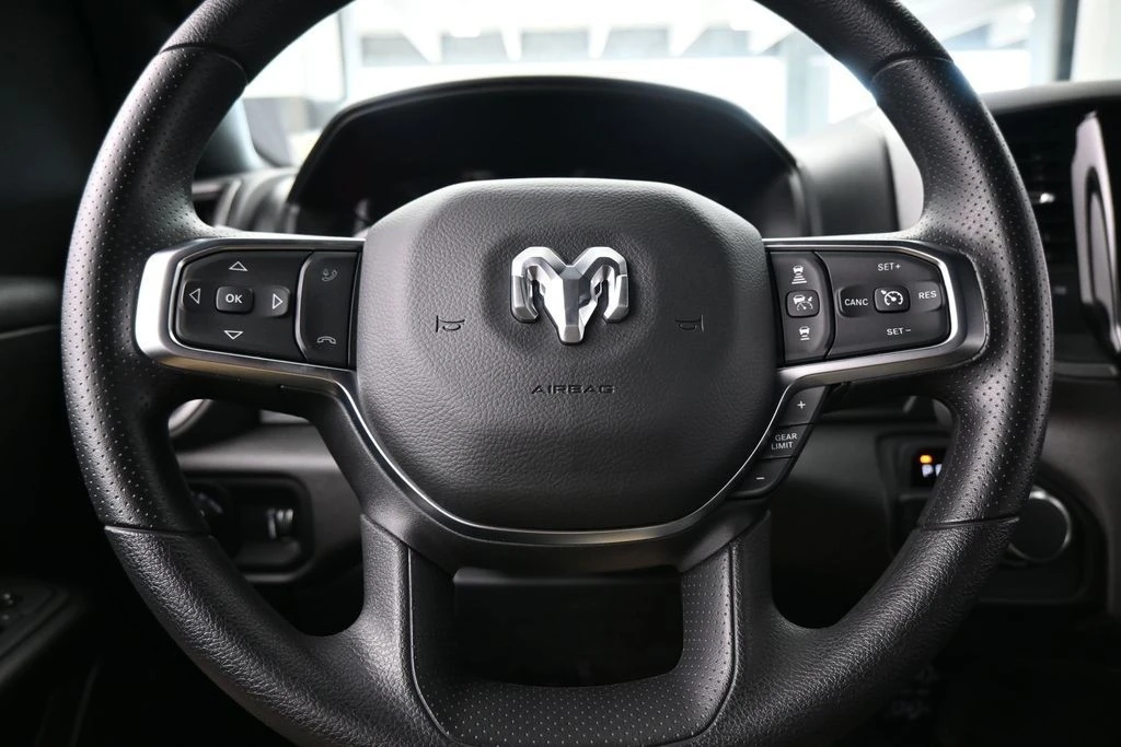2026 Ram 1500 2nd Gen - Image 24 of 31