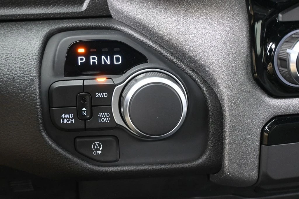 2026 Ram 1500 2nd Gen - Image 20 of 31