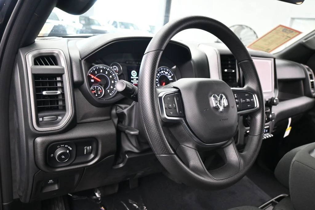 2026 Ram 1500 2nd Gen - Image 14 of 31