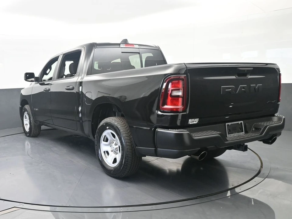 2026 Ram 1500 2nd Gen - Image 4 of 31