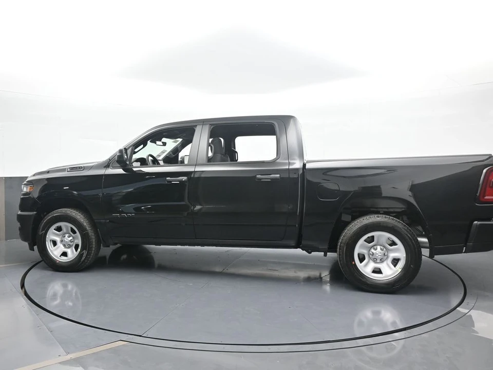 2026 Ram 1500 2nd Gen - Image 3 of 31