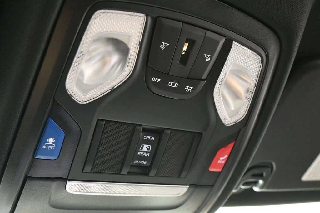 2026 Ram 1500 2nd Gen - Image 22 of 31