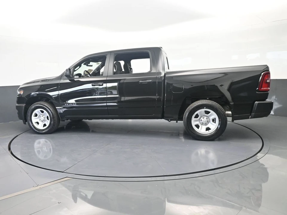 2026 Ram 1500 2nd Gen - Image 3 of 31