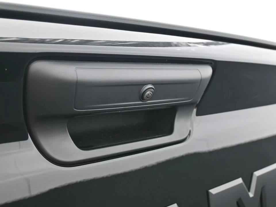 2026 Ram 1500 2nd Gen - Image 30 of 31