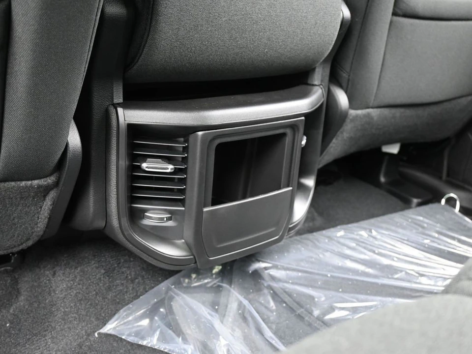 2026 Ram 1500 2nd Gen - Image 29 of 31