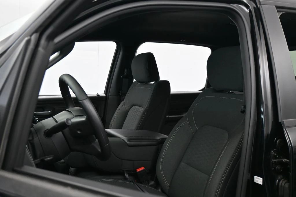 2026 Ram 1500 2nd Gen - Image 10 of 31