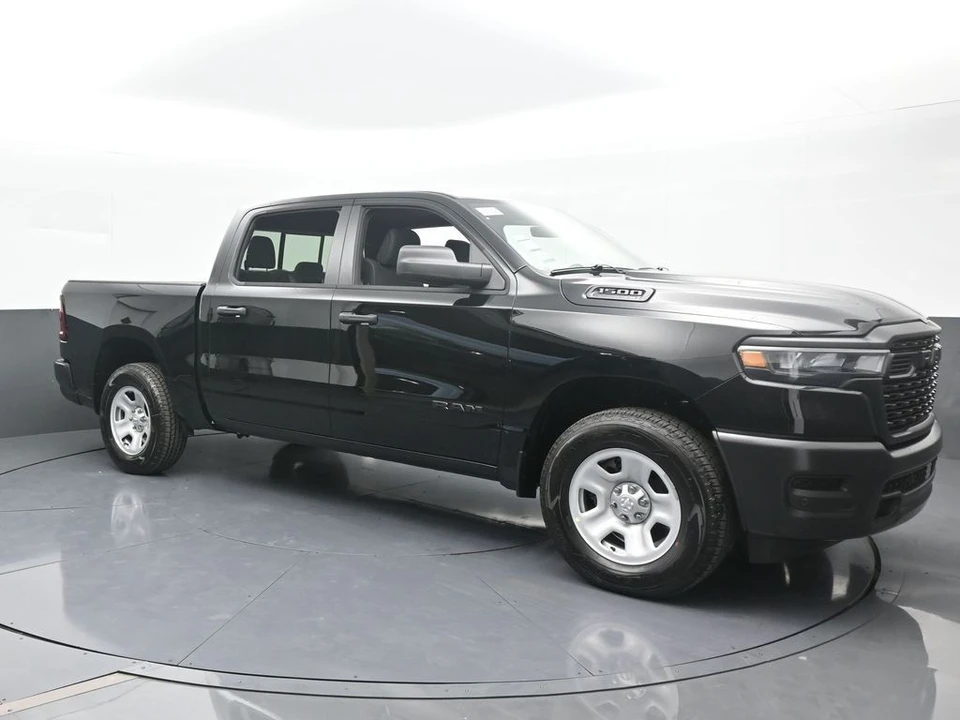 2026 Ram 1500 2nd Gen - Image 8 of 21