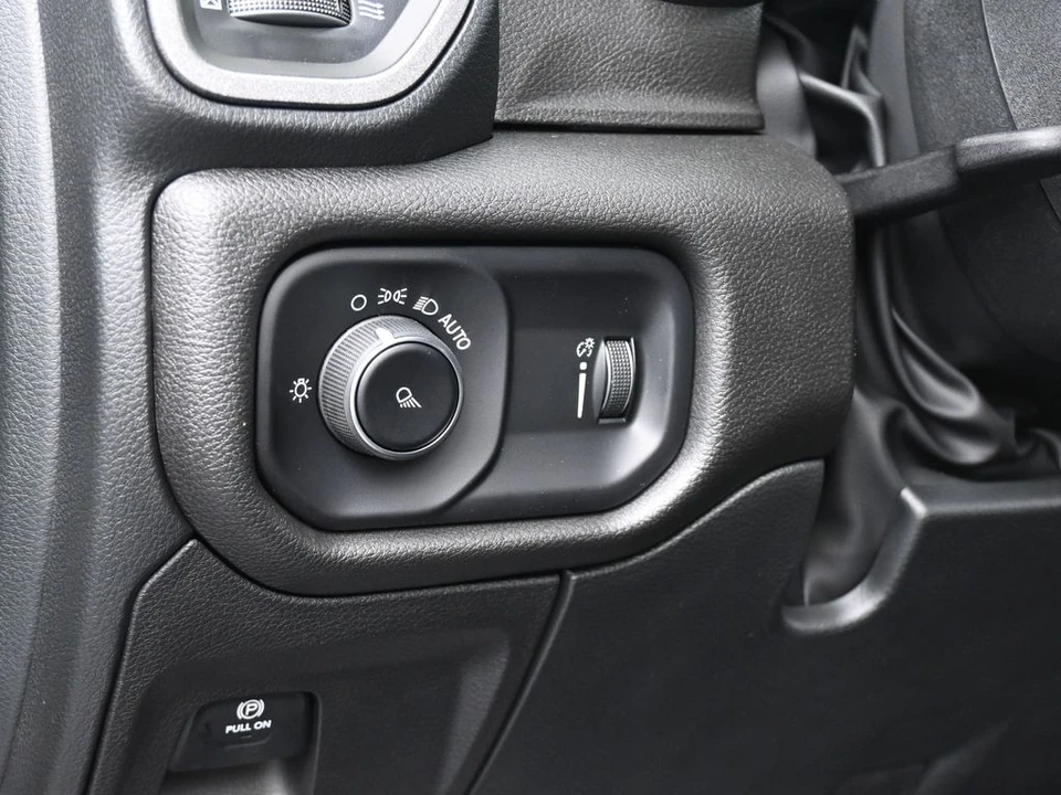 2026 Ram 1500 2nd Gen - Image 14 of 31