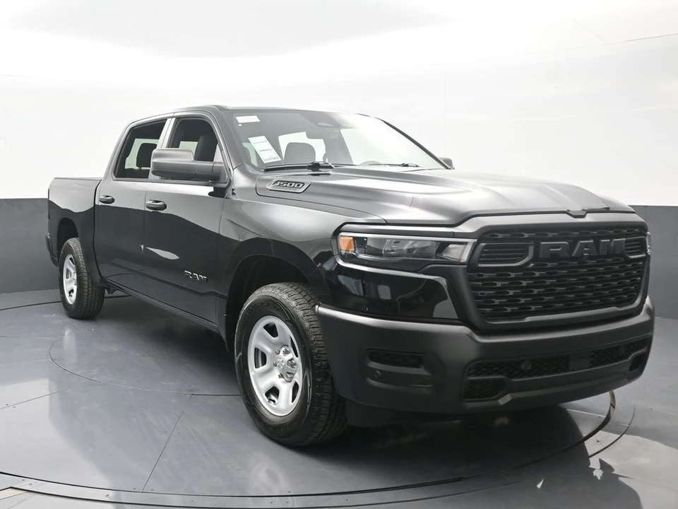 2026 Ram 1500 2nd Gen - Image 9 of 31