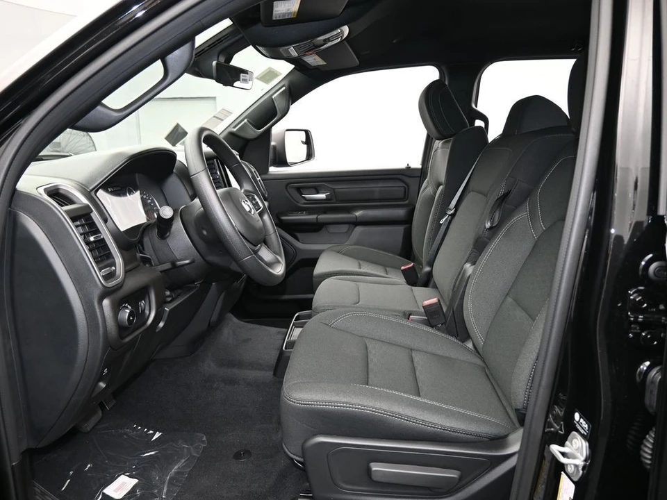 2026 Ram 1500 2nd Gen - Image 11 of 12