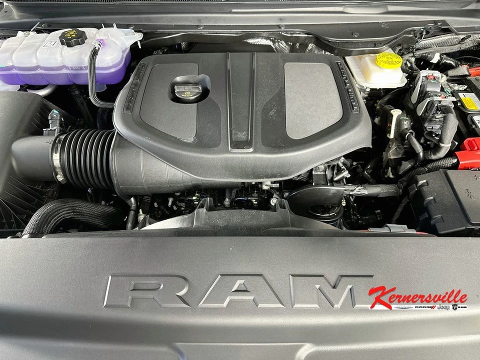 2026 Ram 1500 2nd Gen - Image 19 of 22