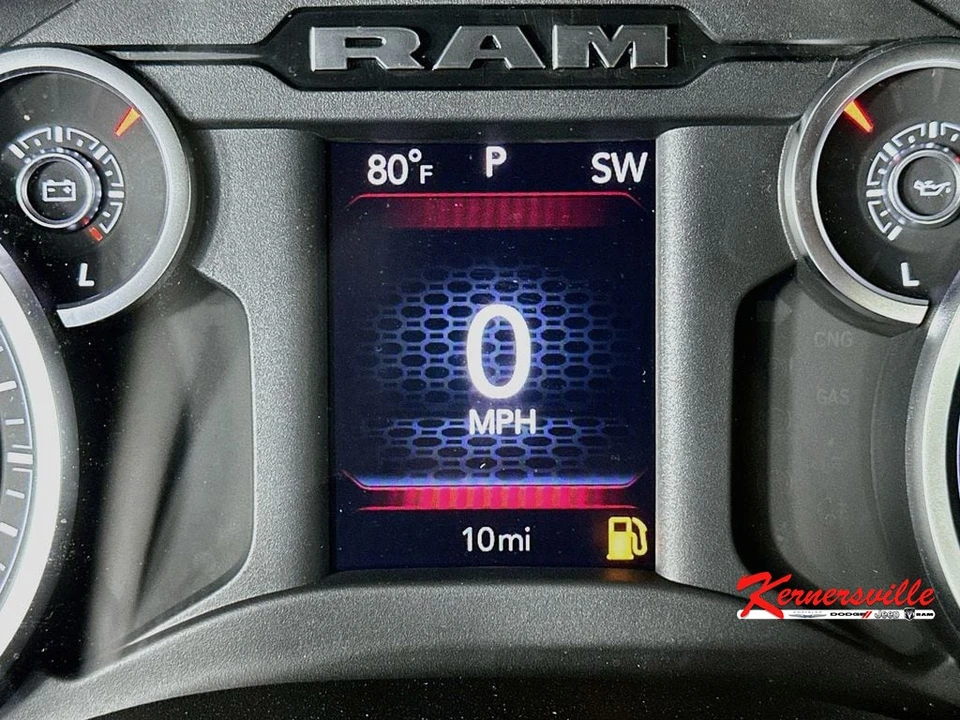 2026 Ram 1500 2nd Gen - Image 11 of 22