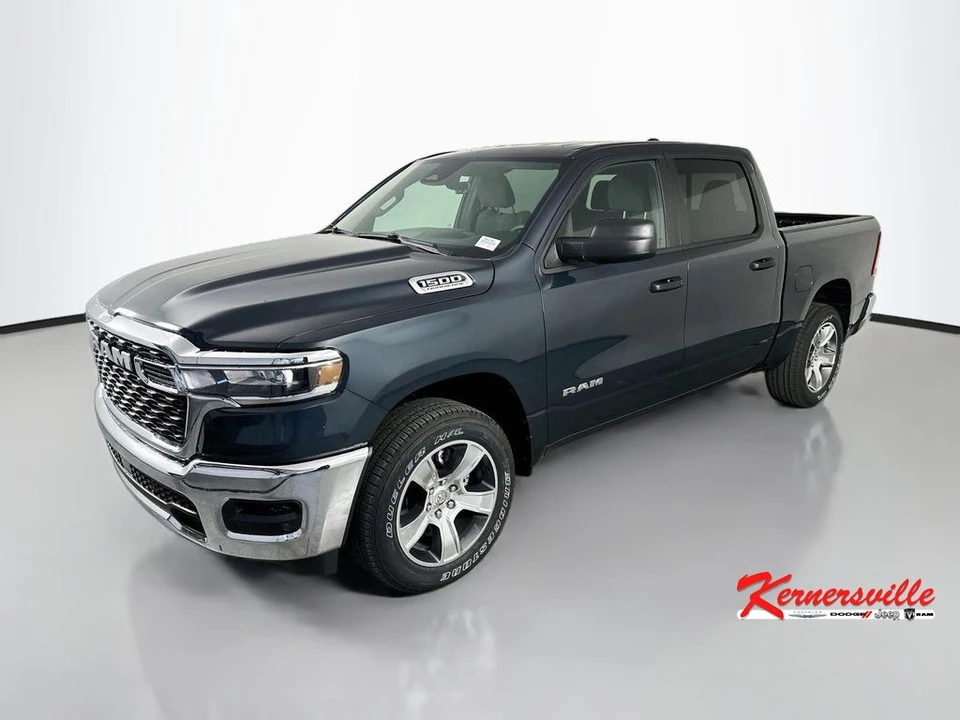 2026 Ram 1500 2nd Gen - Image 3 of 22