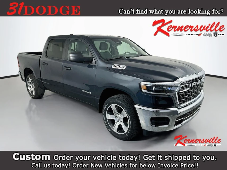 2026 Ram 1500 2nd Gen - Image 16 of 22